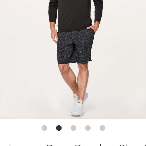 Lululemon Pace Breaker - Picture 2 of 7